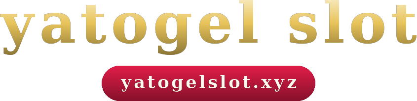 yatogel slot logo